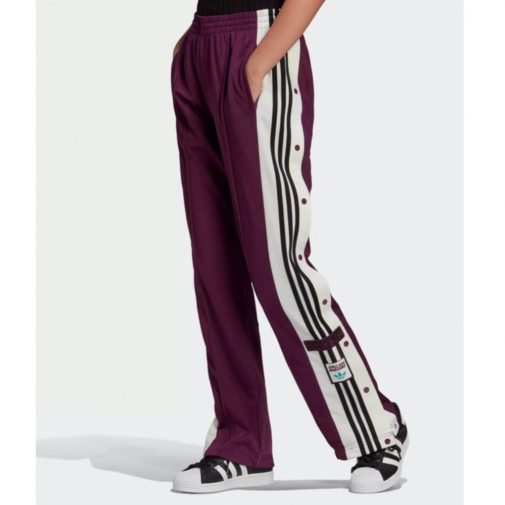 Adidas ‘Adicolor’ Track Pants